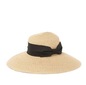 Nordstrom Rack Floppy Bow Sun Hat OS
